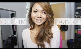 HAUL~ Bath & Body Works, Sephora, & DRUGSTORE!