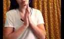 Vlog 31- hey my name is weird