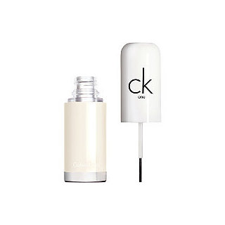Ck ONE Long Wear + Shine Nail Color