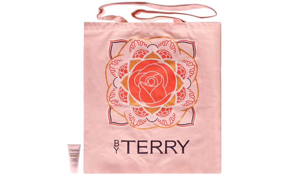 Get a free gift with your qualifying BY TERRY purchase.