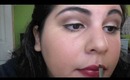 Red Lips Tutorial