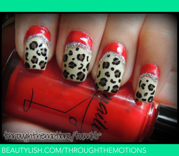 Ruffian Leopard | Through-the-Motion S.'s (throughthemotions) Photo ...