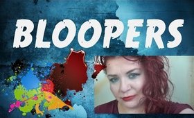 Bloopers!!