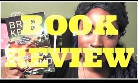 BOOK REVIEW: Deception Island by Brynn Kelly