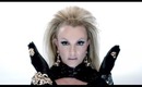 Britney Spears' Scream & Shout Video Inspired Hair