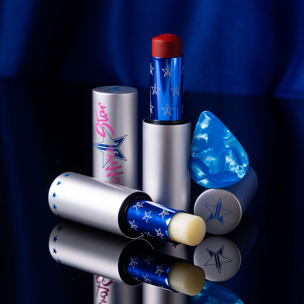 Jeffree Star Cosmetics Lip Balm