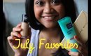 In Love: July Faves