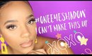 #HotGirlSummer | One Eyeshadow Glam | leiydbeauty