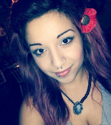 Kiara R.