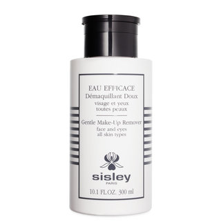 Sisley-Paris Eau Efficace Gentle Make-Up Remover