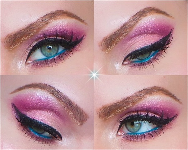 Fascination | Maria B.'s (MariaBergmark) Photo | Beautylish