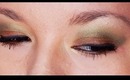Perfect Fall Makeup: Maybelline Fall 2012 Collection "Smokey Cinnamon" + Giveaway Winner!