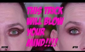 THIS MAKEUP HACK WILL BLOW YOUR MIND!