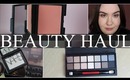 Beauty Haul- Makeup, Skincare, Haircare, Nails