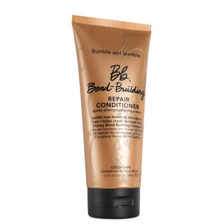 Bumble and bumble. Bond-Building Repair Conditioner