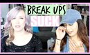 Dealing With A Break Up | KaylaTalk