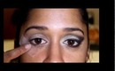 Makeup Tutorial - Indian Fashion Friday Holiday Edition, Giveaway Winner #3!!!