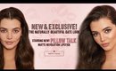 How To Get A Naturally Beautiful Date Look | Charlotte Tilbury