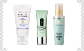 Top 3 Daytime Moisturizers For Winter
