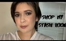 Shop My Stash Look | Lexi The Makeup Babe