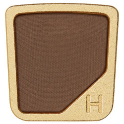 Hourglass Curator Eyeshadow Oak