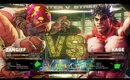 Streaming Street Fighter V Champion Edition... But I'm not a champion (Gameplay)