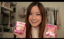 American & Japanese Makeup Haul! ☆　Target & Macys