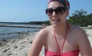 Summer Sunscreen Review in Croatia