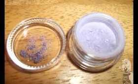 Product Review Featuring Southern Sweetheart Cosmetics