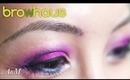 Brow Resurrection Natural with Browhaus Singapore [HD]