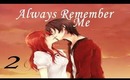 Always Remember Me Demo [P2] PC Gameplay/Walkthrough