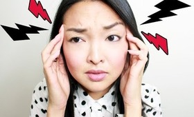 HOW TO: Get Rid of Headaches and Migraines