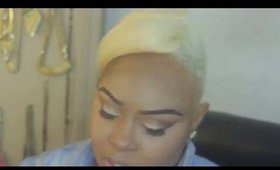 Makecolour.com Review/Makeup Tutorial