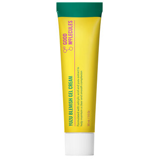 Good Molecules Yuzu Blemish Gel Cream