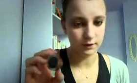 Copper Eye Tutorial