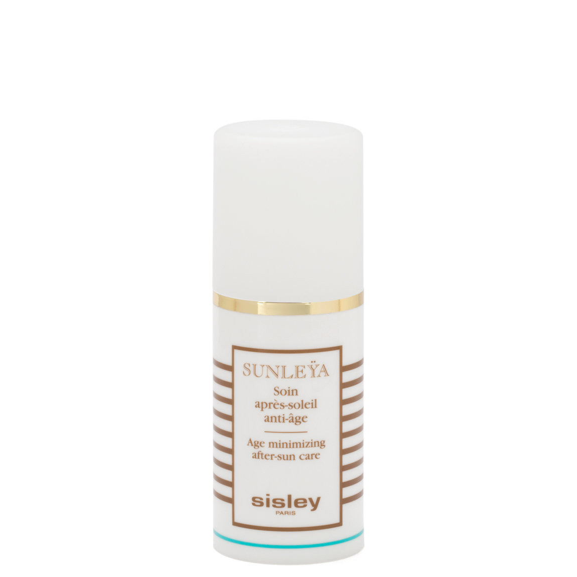 Sisley-Paris Sunleÿa Age Minimizing After Sun Care alternative view 1 - product swatch.