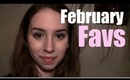 February Favorites 2011