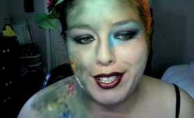 Alice in Wonderland Contest Entry 1