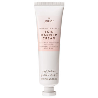 Jouer Cosmetics Hydrate + Repair Skin Barrier Cream