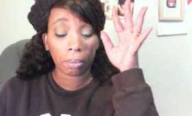 vloggin and more info on the meet and greet
