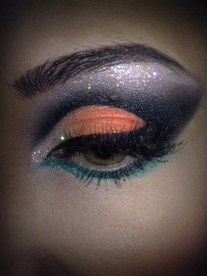 Make-up artist: Olga Bezmen-Suslova http://prosuslov.ru