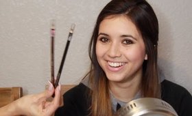 How to: Smokey Eye *College years* *Drugstore Tools/Products*