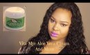 Vita-myr Aloe Vera Cream & Ect | Review