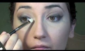 Adele Inspired Makeup Tutorial