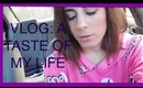 Vlog:A Taste of My Life (Car Vlog, Forever 21 haul )