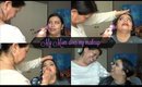 My MOM Does My Makeup!