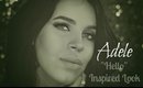 Adele Inspired Look | Hello Music Video