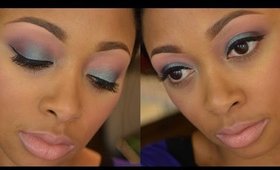 LHHH Reunion Season 1: Hazel E Makeup Tutorial