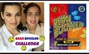 BEAN BOOZLED CHALLENGE!!!