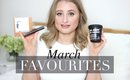 March Favourites (Cruelty Free) | JessBeautician